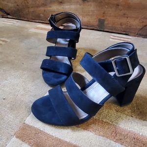 New Vionic dress sandals
